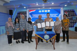 Universitas Hang Tuah Jalin Kerja Sama dengan PT. Etana Biotechnology Indonesia