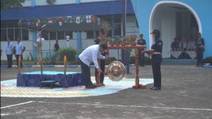 Rangkaian Dies Natalis ke-39 UHT, LKBB BARAKUDA 2026 Jadi Panggung Prestasi Pelajar Berkarakter