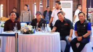 Wakapolri Ajak Masyarakat Nobar Gratis Piala Dunia 2026 Serentak di Seluruh Indonesia