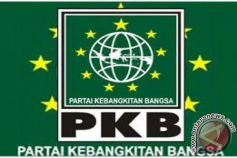 Cak Imin Tunjuk Gus Najmi Jadi Ketua Harian DPP PKB